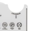Kryt pro Apple iPhone Air Light