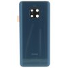 Huawei Mate 20 Pro (LYA L29) Backcover 02352GDE Blue 13