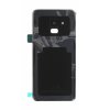 Samsung SM A530F Galaxy A8 2018 Backcover GH82 15551A Black