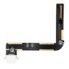 17763 replacement for ipad 6 dock connector flex cable white 1