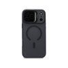 Kryt pro Livon iPhone 17 Pro Max - černé