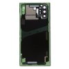 Samsung N975F Galaxy Note 10 Plus Backcover GH82 20588A Aura Black1