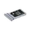 Samsung SM A805F Galaxy A80 Simcard holder + Memorycard Holder GH98 44244B Silver