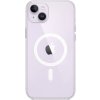 Kryt pro Apple iPhone 14 Plus Transparent