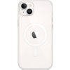 Kryt pro Apple iPhone 14 Plus Transparent