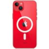 Kryt pro Apple iPhone 14 Plus Transparent