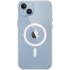 Kryt pro Apple iPhone 14 Plus Transparent