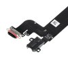 17341 replacement for oneplus 5t usb charging port assembly 4