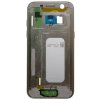 Samsung SM A320F Galaxy A3 2017 Midframe With Battery GH82 13667B Gold
