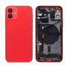 ipbhp 1156 iphone 12 housing with small parts original pulled red sLI71TRj