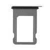 17170 replacement for iphone x sim card tray silver 2