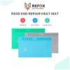 Náhradní díl pro Refox RS30 ESD opravná topná rohož