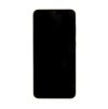 LCD display + Dotyk + Přední kryt Samsung S916 Galaxy S23+ Green (Service Pack)