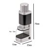 15486 metal rotating clamp for phone repair 5 l8el4IAz