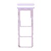 A22 4G Sim Holder Purple Enc25tBN