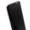 Samsung G950F Galaxy S8 LCD Display + Touchscreen + Frame GH97 20457E Pink 3