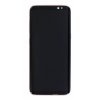 Samsung G950F Galaxy S8 LCD Display + Touchscreen + Frame GH97 20457E Pink