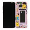 S8 LCD Pink 0CKup7J0