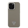 Zadní kryt pro iPhone 16 Max Brown