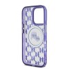 Zadní kryt pro iPhone 16 Purple