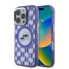 Zadní kryt pro iPhone 16 Purple