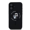 Zadní kryt pro iPhone 16 Plus