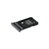 Samsung SM A805F Galaxy A80 Simcard holder + Memorycard Holder GH98 44244A Black