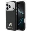 Zadní kryt pro Karl Lagerfeld iPhone 17 Pro
