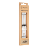 Tactical Quick Release Silikonový Řemínek 20mm White