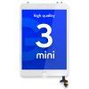 high quality ipad mini 3 touch white 1 2JJZidiS