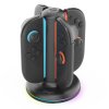 Náhradní díl pro JoyCon Ovladače Nintendo Switch 2