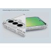 Kryt pro Nillkin Samsung Galaxy A57 Transparent