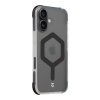 Kryt pro Tactical Apple iPhone 16 T-Black