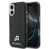 Zadní kryt pro Karl Lagerfeld iPhone 17