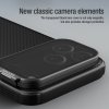 Zadní kryt pro Apple iPhone 17 Max