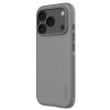 Zadní kryt pro Apple iPhone 17 Max Titanium Gray
