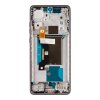 Motorola Edge 60 Fusion LCD Display + Dotyková Deska + Přední Kryt Zephyr…