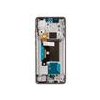 Motorola Edge 60 Fusion LCD Display + Dotyková Deska + Přední Kryt Zephyr…
