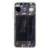 LCD Display + Dotyková Deska + Přední Kryt Huawei Nova 5T Black