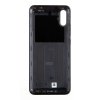 Xiaomi Redmi 9A/9AT Kryt Baterie Carbon Gray