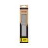 Tactical 699 Loop Magnetický Kovový Řemínek 22mm Silver