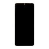 LCD Display + Dotyková Deska + Přední Kryt Honor X7a Black