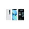 Kryt pro Apple iPhone 13 mini Clear