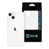 Kryt pro OBAL:ME Apple iPhone 13 Transparent
