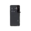 Samsung A356B Galaxy A35 5G Kryt Baterie Awesome Black (Service Pack)