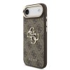 Zadní kryt pro iPhone Air Brown