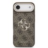 Zadní kryt pro iPhone Air Brown