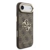 Zadní kryt pro iPhone Air Brown