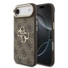 Zadní kryt pro iPhone Air Brown