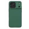 Zadní kryt pro Apple iPhone 17 Max Dark